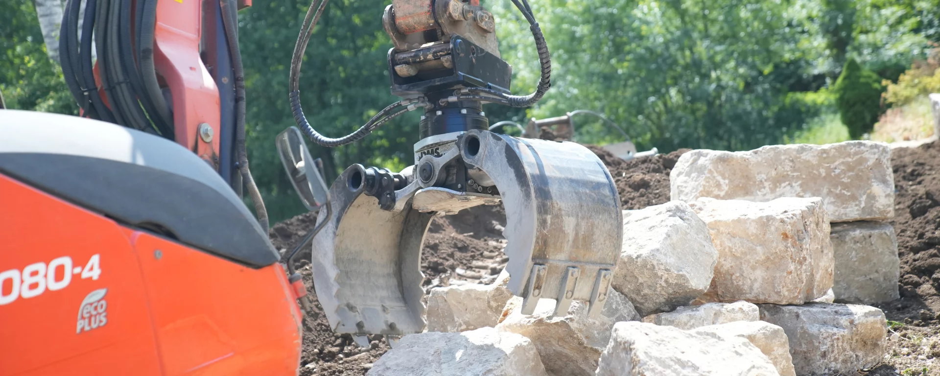 Garten- und Landschaftsbau 